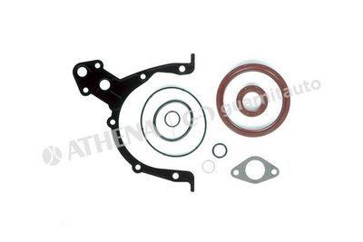 SET GARNITURI CARTER