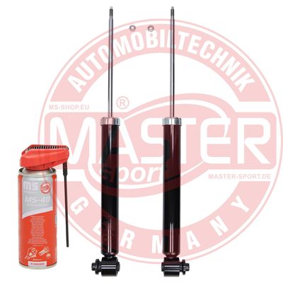 MASTER-SPORT GERMANY 16K004262P Амортизаторы для AUDI A6 C6 Avant (4F5) 2.0 TDI MASTER-SPORT GERMANY 16K004262P Амортизаторы для AUDI A6 C6 Avant (4F5) 2.0 TDI