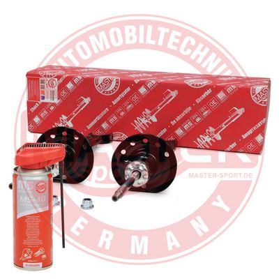 AMORTIZOR MASTER-SPORT GERMANY 16K005031P 2