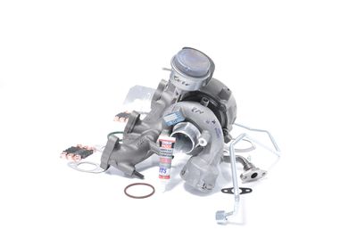 LADER AUFLADUNG BTS Turbo T981254 3