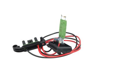 REZISTOR VENTILATOR HABITACLU NRF 342158 29