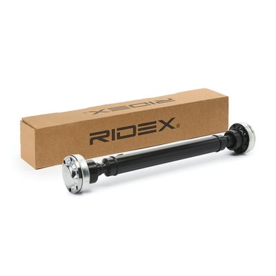 кардан, задвижване на оста RIDEX 3675A0043