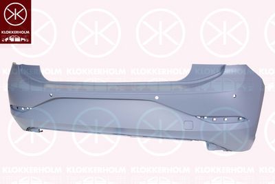броня KLOKKERHOLM 9525956A1