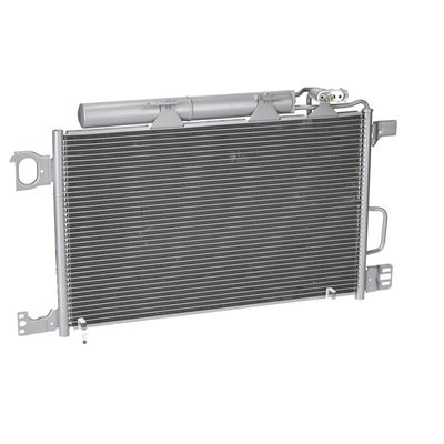 CONDENSATOR CLIMATIZARE NISSENS 94794 23