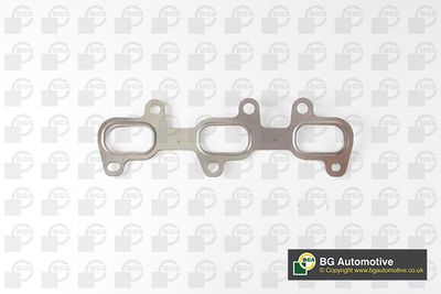 Прокладка, выпускной коллектор BGA MG3760 для VW POLO