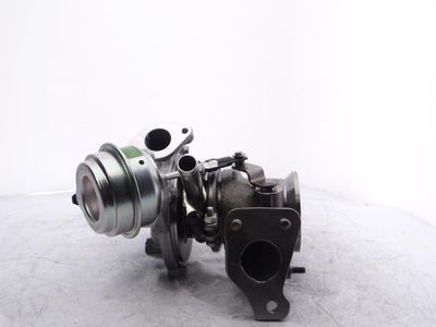 LADER AUFLADUNG GARRETT 8252465002S 5