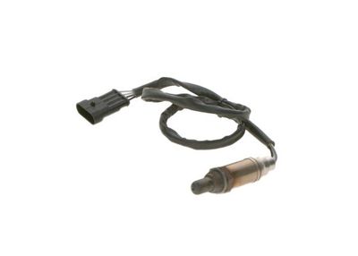 Lambda Sensor Bosch 0258005651