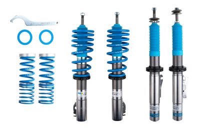 комплект за ходовата част, пружини/амортисьори BILSTEIN 48-347723