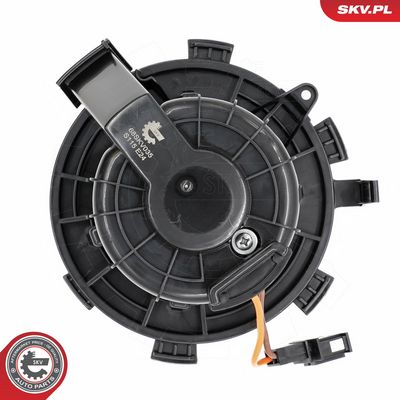 vnitřní ventilátor ESEN SKV 68SKV035