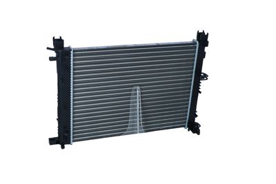RADIATOR RACIRE MOTOR NRF 58443A 21