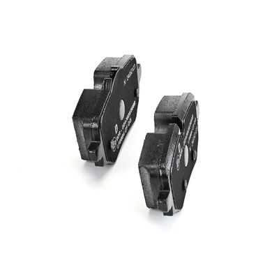 BREMSBELAGSATZ SCHEIBENBREMSE DELPHI LP3884 23