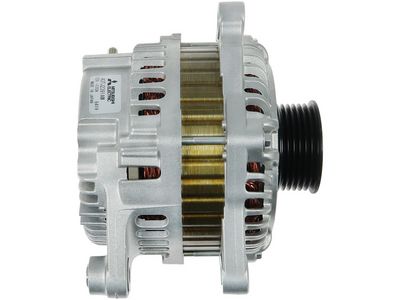 GENERATOR / ALTERNATOR AS-PL A5137MITSUBISHI 1