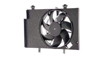 VENTILATOR RADIATOR MAHLE CFF652000S 14