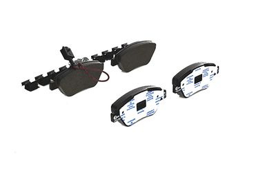 BREMSBELAGSATZ SCHEIBENBREMSE ATE 13046038262 11