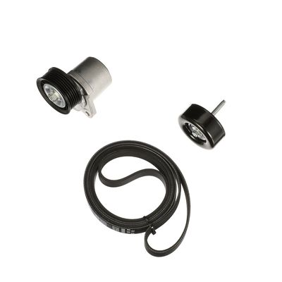 KEILRIPPENRIEMENSATZ GATES K016PK2228 52