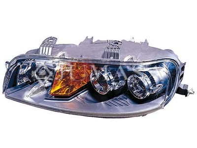 Основная фара JUMASA 38121221 для FIAT PUNTO
