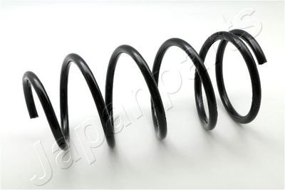Пружина ходовой части JAPANPARTS ZC2293C для LAND ROVER FREELANDER