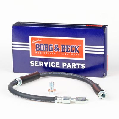 спирачен маркуч BORG & BECK BBH6896