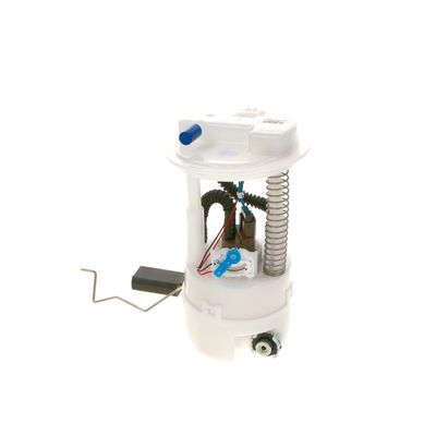 SISTEM ALIMENTARE CU COMBUSTIBIL BOSCH 0986580952 18