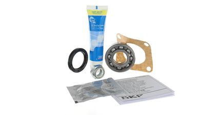 SET RULMENT ROATA SKF VKBA9032CL 4