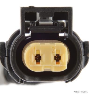 czujnik, temperatura spalin HERTH+BUSS ELPARTS 70682213