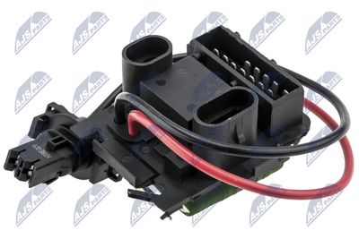 REZISTOR VENTILATOR HABITACLU NTY ERDRE029 1