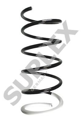 FAHRWERKSFEDER SUPLEX 10265
