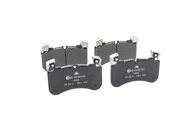 SET PLACUTE FRANA FRANA DISC ATE 13047048992 25