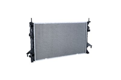 KüHLER MOTORKüHLUNG NRF 550192 41