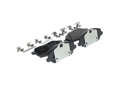 SET PLACUTE FRANA FRANA DISC BOSCH 0986424862 20