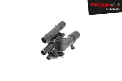 TERMOSTAT LICHID RACIRE METZGER AUTOTEILE 4006228 34