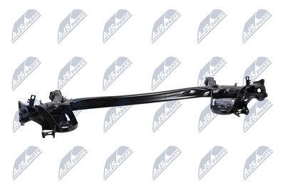 CORP AX NTY ZRZTY012 19