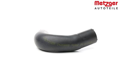 KüHLERSCHLAUCH METZGER AUTOTEILE 2420883 5