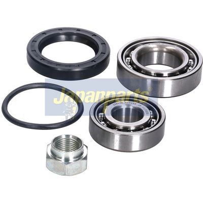 RADLAGERSATZ JAPANPARTS KK0267JM