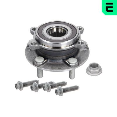 SET RULMENT ROATA OPTIMAL 941401