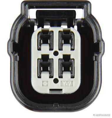 LAMBDASONDE Herth+Buss Jakoparts J1464019 1