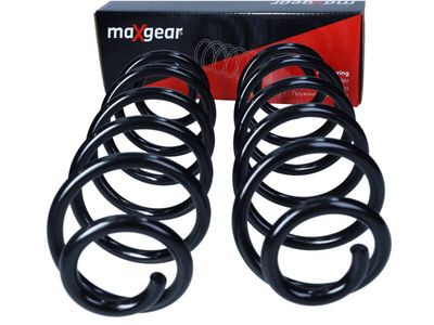 ARC SPIRAL MAXGEAR 601718D 1