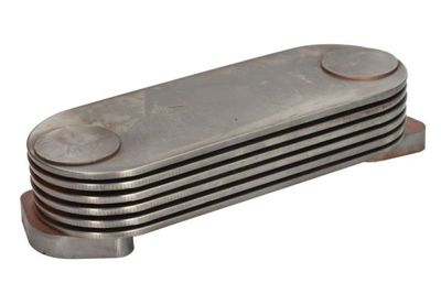 Radiator ulei, ulei motor THERMOTEC D7AG833TT