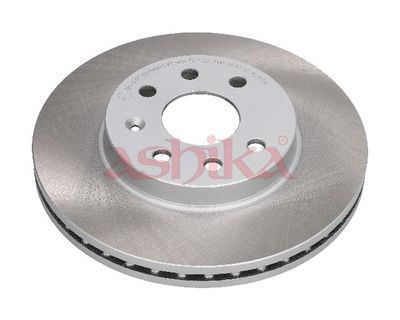 спирачен диск ASHIKA 60-0W-013C