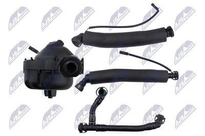 SEPARATOR ULEI VENTILATIE BLOC MOTOR NTY SEPBM001 5