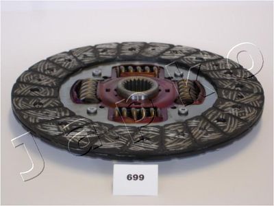 Clutch Disc 80699