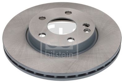 спирачен диск FEBI BILSTEIN
