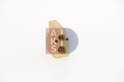 EXPANSIONSVENTIL KLIMAANLAGE AKS DASIS 840590N 13