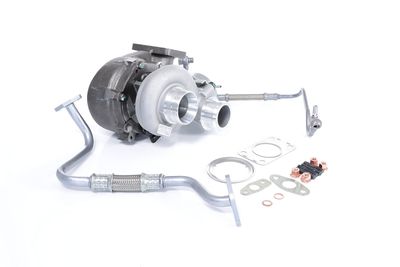 LADER AUFLADUNG BTS Turbo T981037BT 32