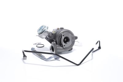 LADER AUFLADUNG BTS Turbo T981077BT 15