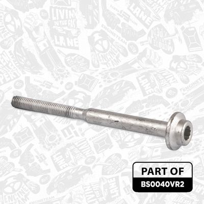 SURUB SUPORT INJECTOR ET ENGINETEAM BS0040VR2 3