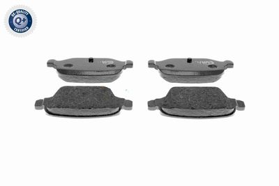 BREMSBELAGSATZ SCHEIBENBREMSE VAICO V240100 1