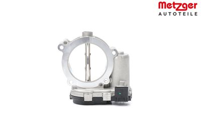 корпус на дроселовата клапа METZGER AUTOTEILE 08920169