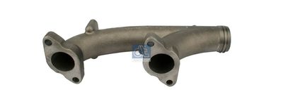 Manifold, exhaust system 1.10951