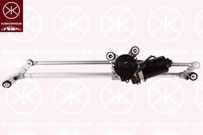 Czyszczenie szyb KLOKKERHOLM 65223275